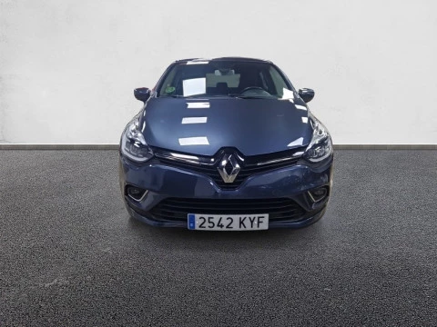 Renault Clio Zen Energy TCe 66kW (90CV) -18