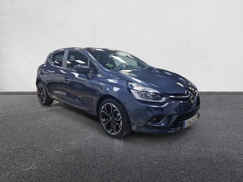 Renault Clio Zen Energy TCe 66kW (90CV) -18