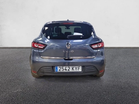 Renault Clio Zen Energy TCe 66kW (90CV) -18