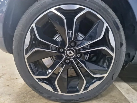 Renault Clio Zen Energy TCe 66kW (90CV) -18