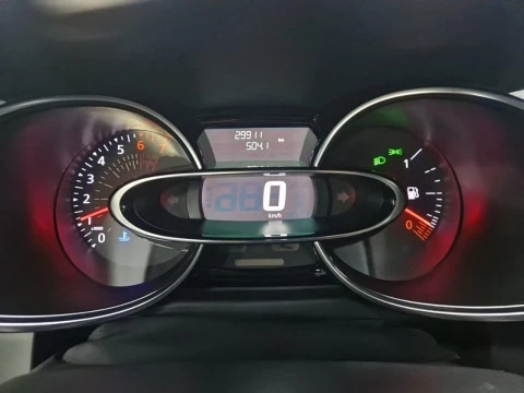 Renault Clio Zen Energy TCe 66kW (90CV) -18