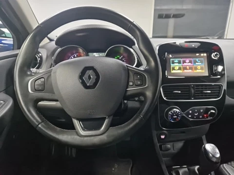 Renault Clio Zen Energy TCe 66kW (90CV) -18