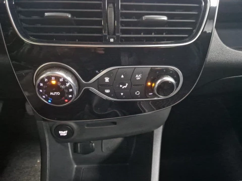 Renault Clio Zen Energy TCe 66kW (90CV) -18
