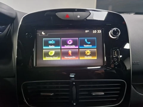 Renault Clio Zen Energy TCe 66kW (90CV) -18