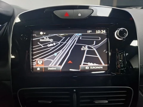 Renault Clio Zen Energy TCe 66kW (90CV) -18