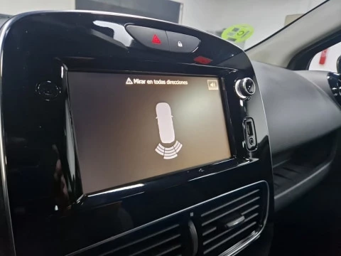 Renault Clio Zen Energy TCe 66kW (90CV) -18