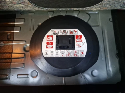 Renault Clio Zen Energy TCe 66kW (90CV) -18