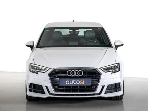Audi A3 Sportback S line 30 TFSI 85kW (116CV)