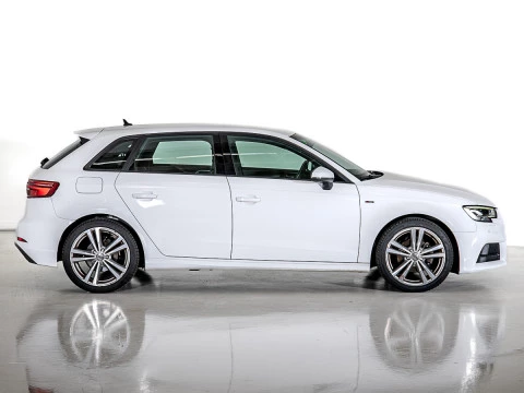 Audi A3 Sportback S line 30 TFSI 85kW (116CV)
