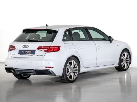 Audi A3 Sportback S line 30 TFSI 85kW (116CV)