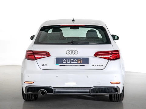 Audi A3 Sportback S line 30 TFSI 85kW (116CV)