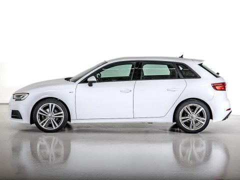 Audi A3 Sportback S line 30 TFSI 85kW (116CV)