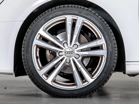 Audi A3 Sportback S line 30 TFSI 85kW (116CV)