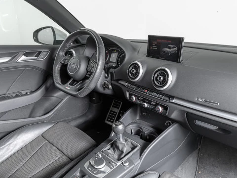 Audi A3 Sportback S line 30 TFSI 85kW (116CV)