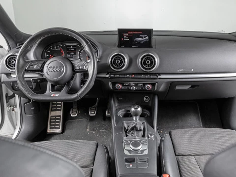 Audi A3 Sportback S line 30 TFSI 85kW (116CV)