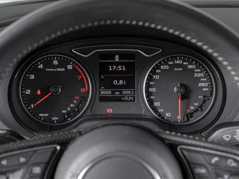 Audi A3 Sportback S line 30 TFSI 85kW (116CV)
