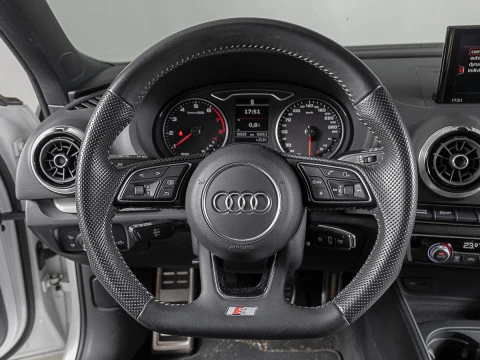 Audi A3 Sportback S line 30 TFSI 85kW (116CV)