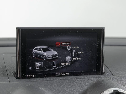 Audi A3 Sportback S line 30 TFSI 85kW (116CV)