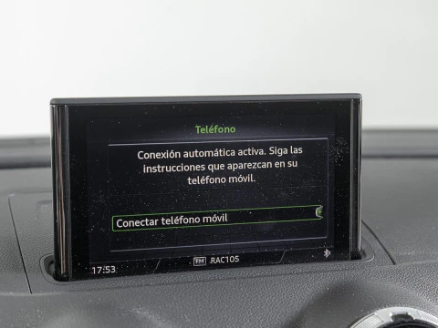 Audi A3 Sportback S line 30 TFSI 85kW (116CV)