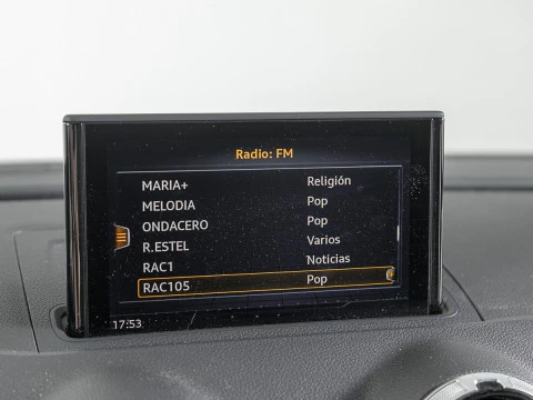 Audi A3 Sportback S line 30 TFSI 85kW (116CV)