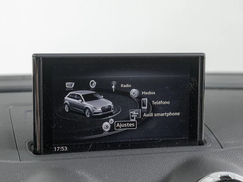 Audi A3 Sportback S line 30 TFSI 85kW (116CV)