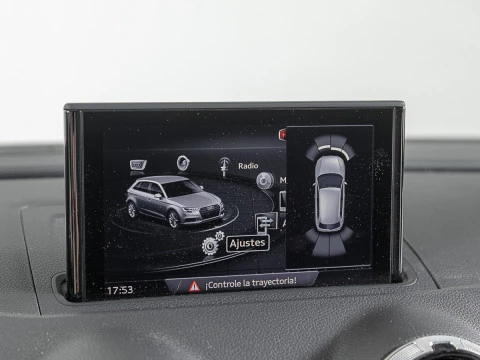 Audi A3 Sportback S line 30 TFSI 85kW (116CV)
