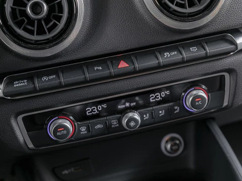 Audi A3 Sportback S line 30 TFSI 85kW (116CV)