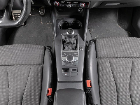 Audi A3 Sportback S line 30 TFSI 85kW (116CV)