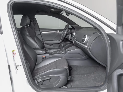 Audi A3 Sportback S line 30 TFSI 85kW (116CV)