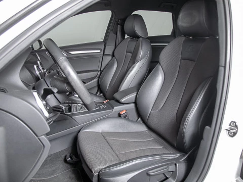 Audi A3 Sportback S line 30 TFSI 85kW (116CV)
