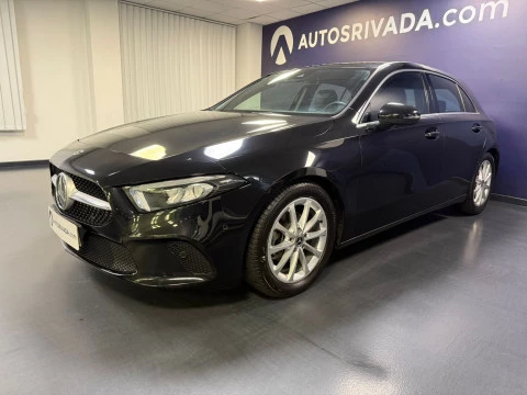 Mercedes-Benz Clase A A 220 d