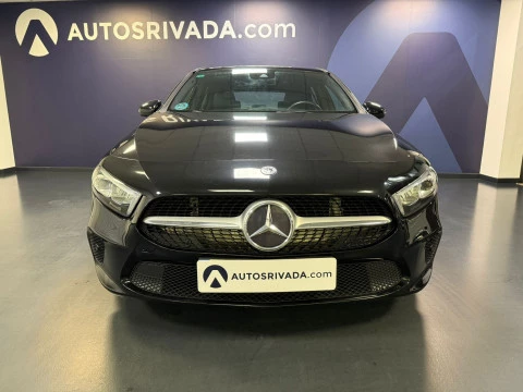 Mercedes-Benz Clase A A 220 d