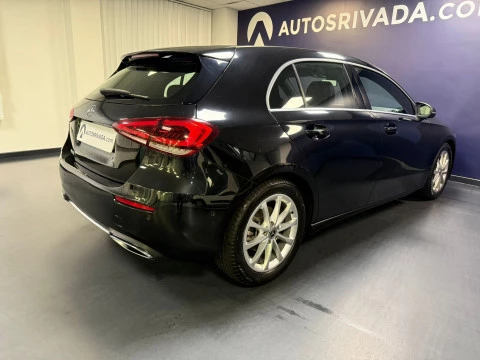 Mercedes-Benz Clase A A 220 d