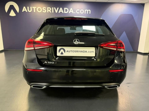 Mercedes-Benz Clase A A 220 d