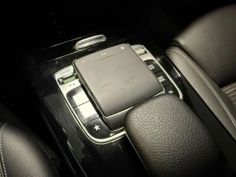 Mercedes-Benz Clase A A 220 d