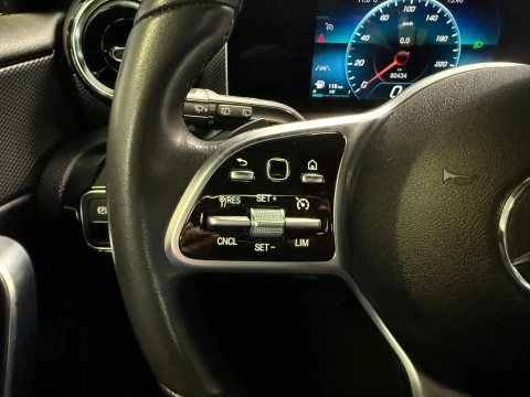 Mercedes-Benz Clase A A 220 d