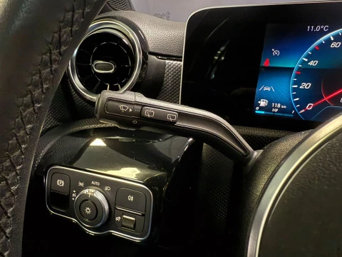 Mercedes-Benz Clase A A 220 d