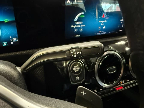 Mercedes-Benz Clase A A 220 d