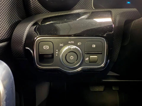 Mercedes-Benz Clase A A 220 d