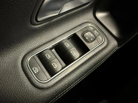 Mercedes-Benz Clase A A 220 d