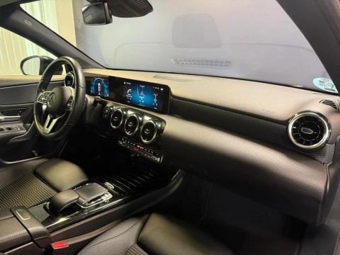 Mercedes-Benz Clase A A 220 d