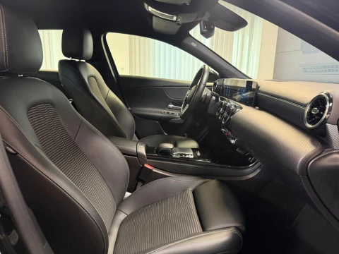 Mercedes-Benz Clase A A 220 d