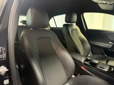 Mercedes-Benz Clase A A 220 d