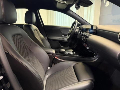 Mercedes-Benz Clase A A 220 d