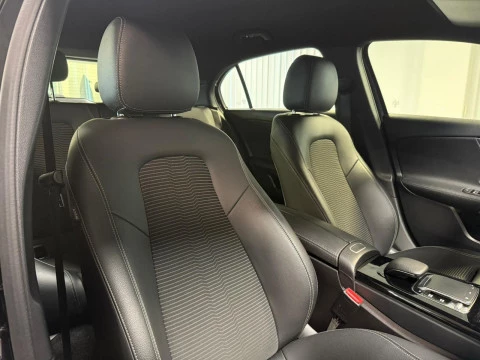 Mercedes-Benz Clase A A 220 d