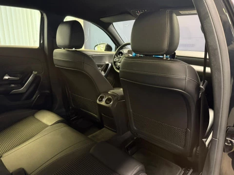 Mercedes-Benz Clase A A 220 d