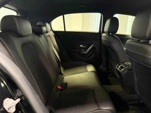 Mercedes-Benz Clase A A 220 d