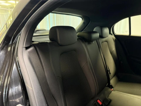 Mercedes-Benz Clase A A 220 d