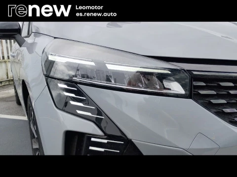 Renault Clio  Gasolina/Gas  TCe GLP Techno 74kW