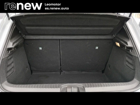 Renault Clio  Gasolina/Gas  TCe GLP Techno 74kW